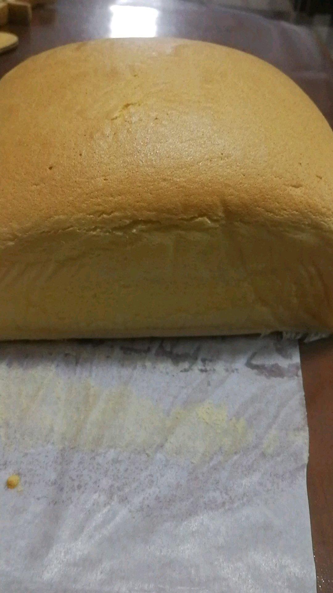 《Tinrry+》古早蛋糕 （10英寸配方）