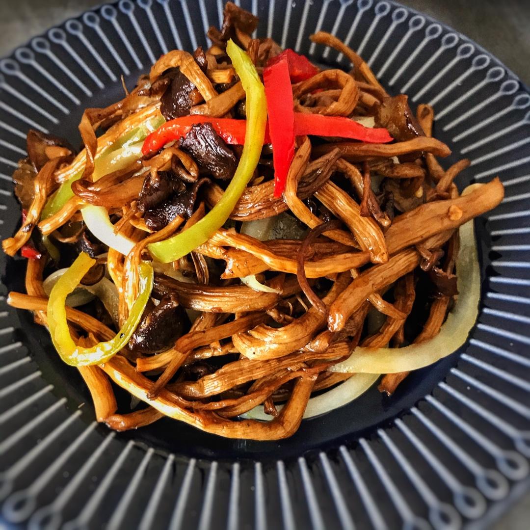 好好吃饭