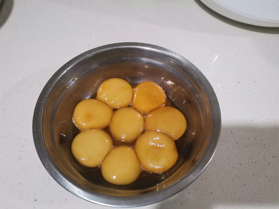 长沙糖油粑粑