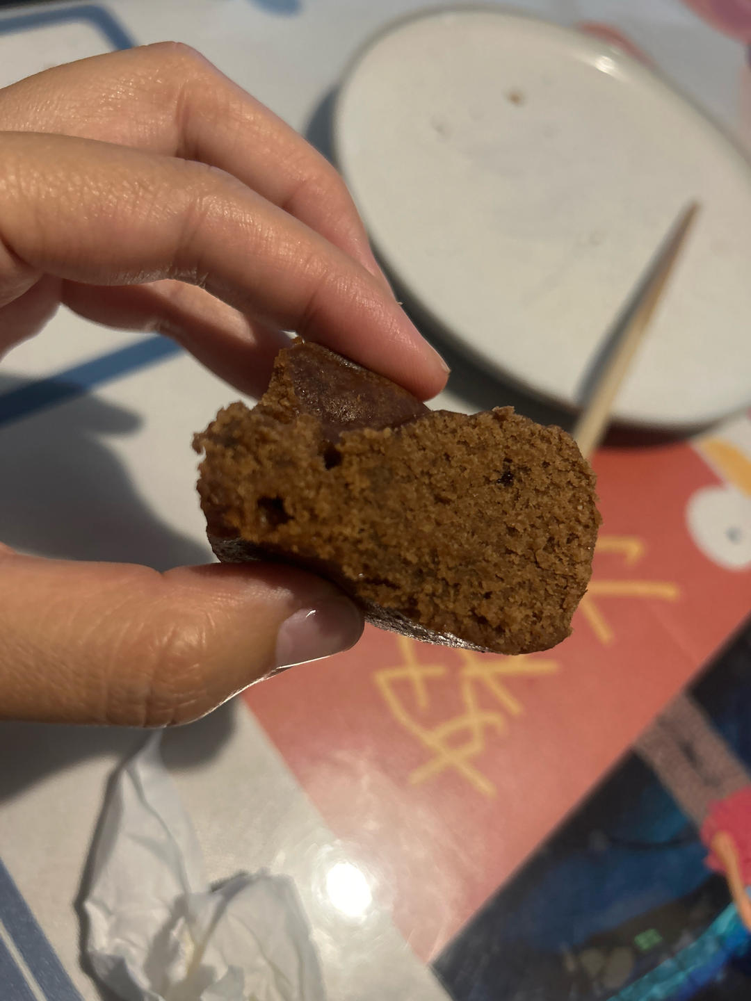 美式经典配方：巧克力布朗尼（The Perfect Brownies)
