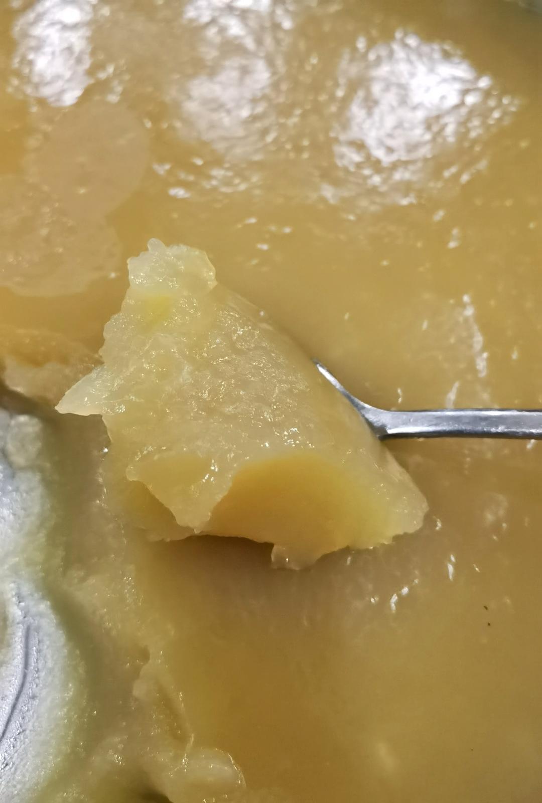10分钟就能做好马蹄糕