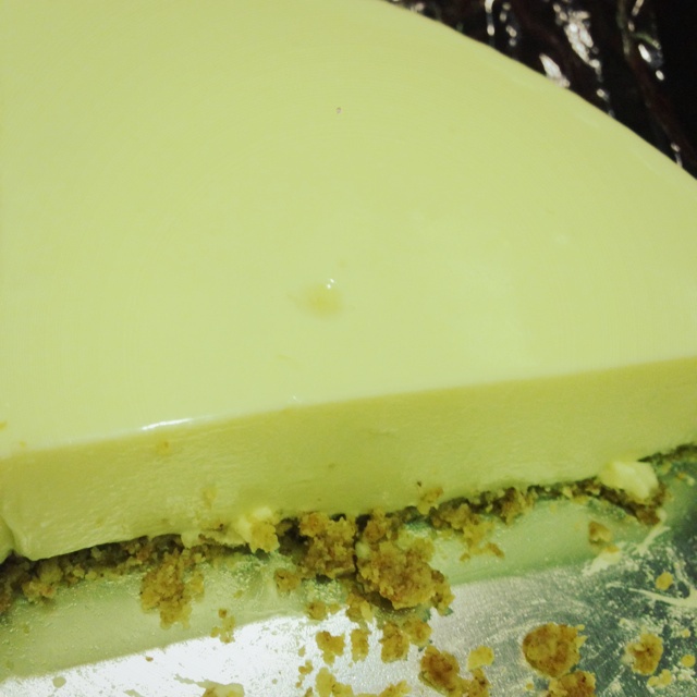 冻酸奶芝士蛋糕