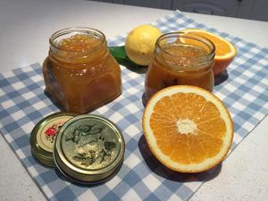 香橙果酱的做法 步骤7