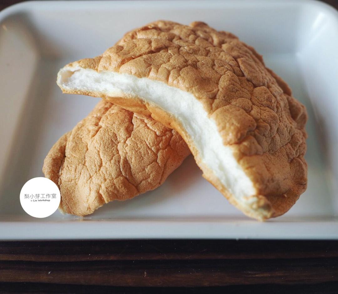 柔软蛋白糕（消耗蛋白）