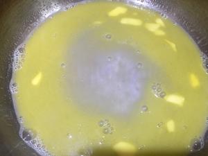 酥酥脆脆奶油泡芙的做法 步骤3