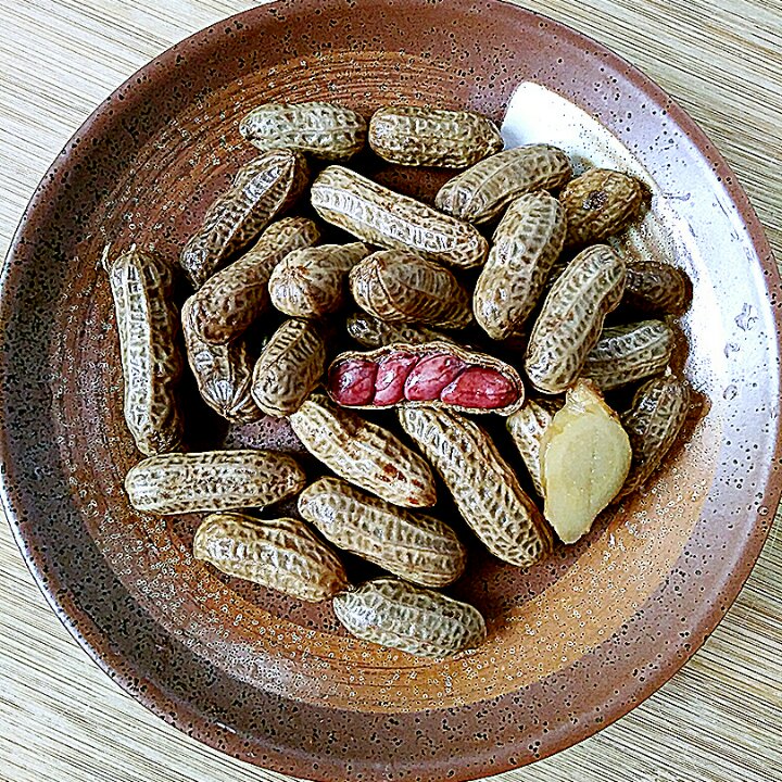 孩子们的下午茶