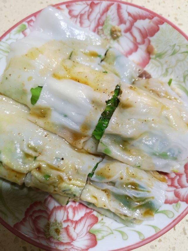 广东肠粉（精心调制）