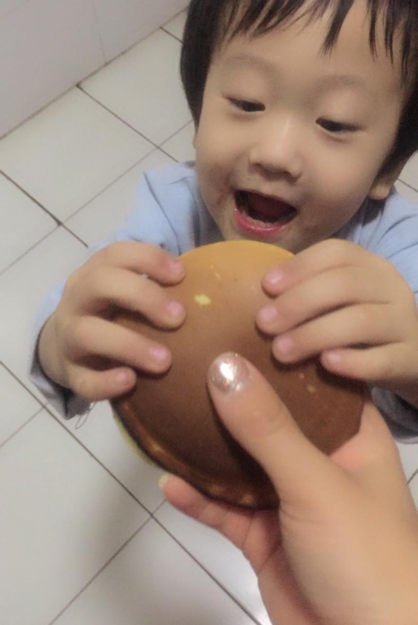 完美复刻日本原版铜锣烧（附如何让饼皮上色均匀小贴士）