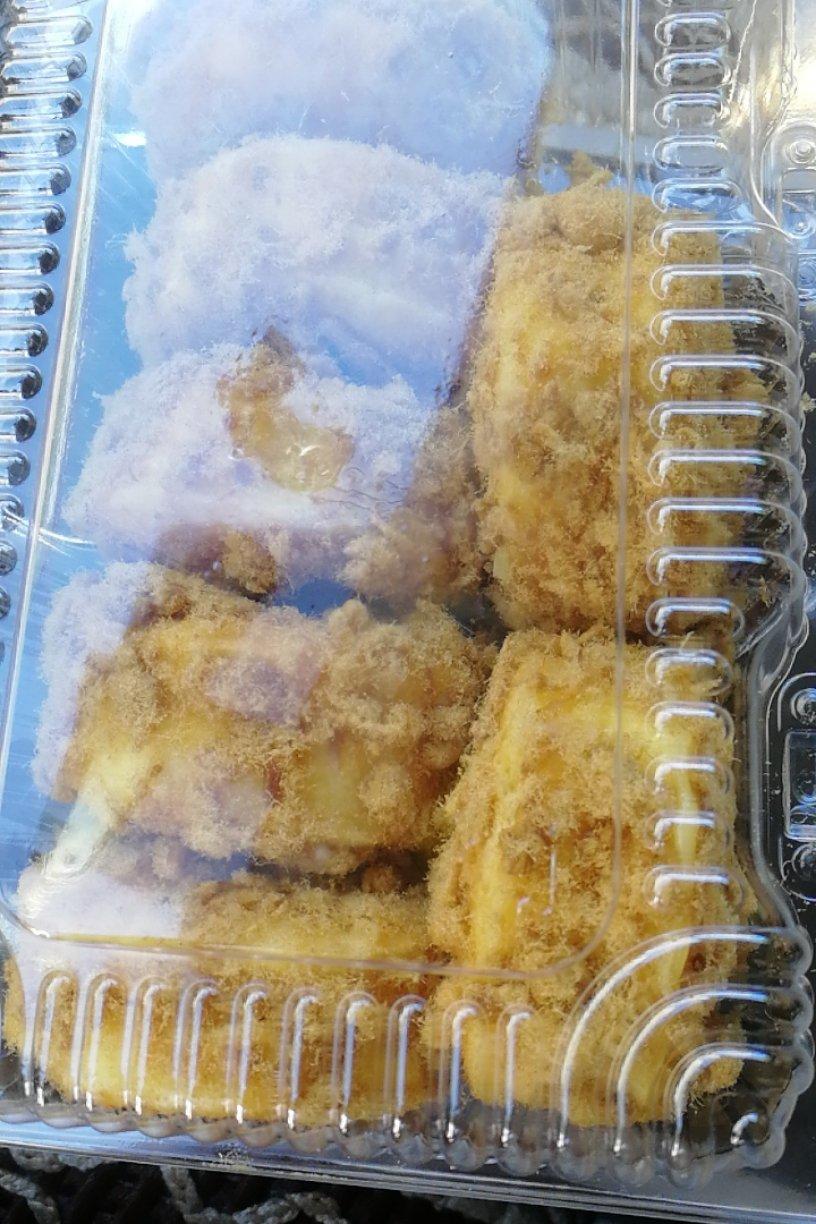 肉松小贝（小四卷）