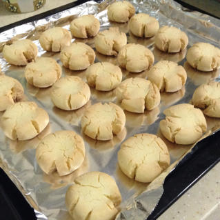玛格丽特小饼干