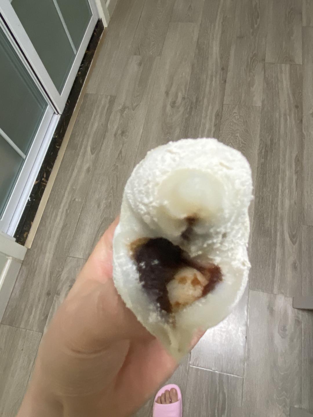 大连磨叽的做法 步骤7