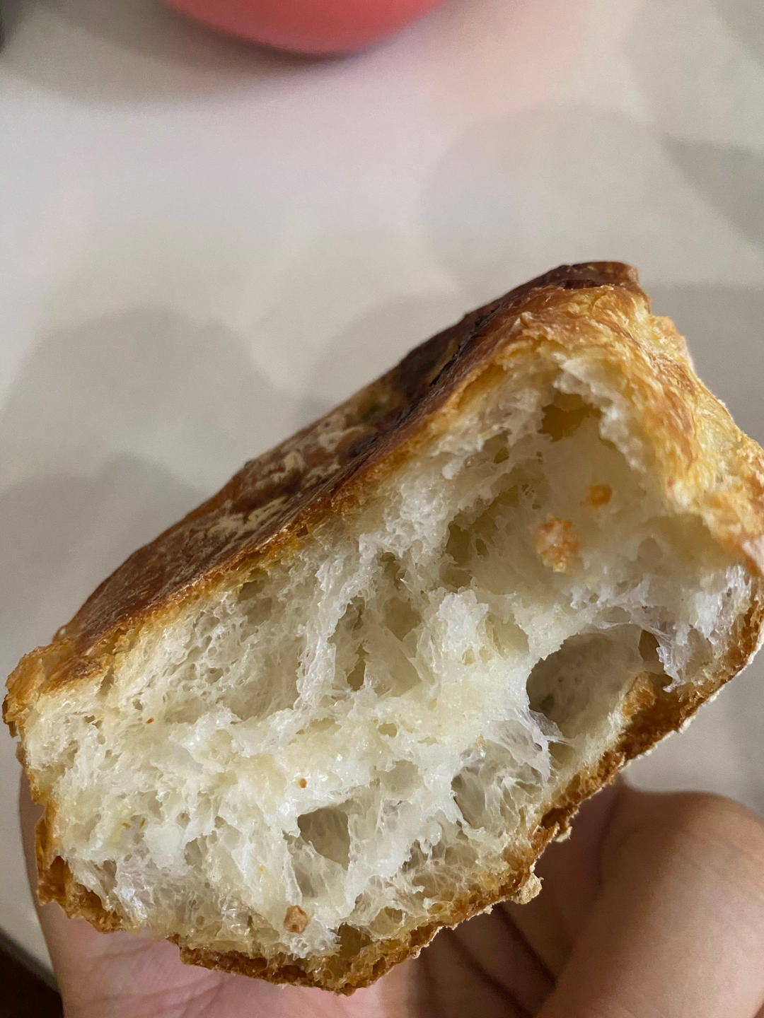 无糖低油咸口恰巴塔