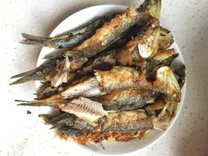 香煎鲅鱼食的做法 步骤4