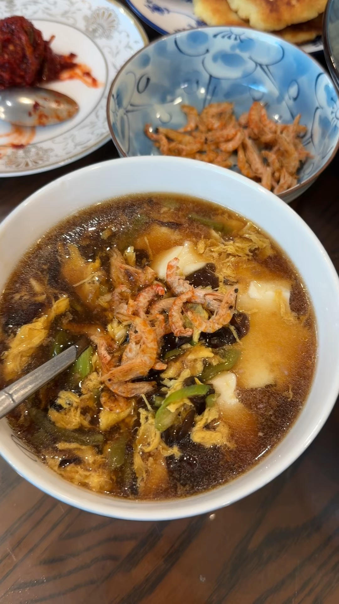 自制超嫩豆腐脑（豆腐花）