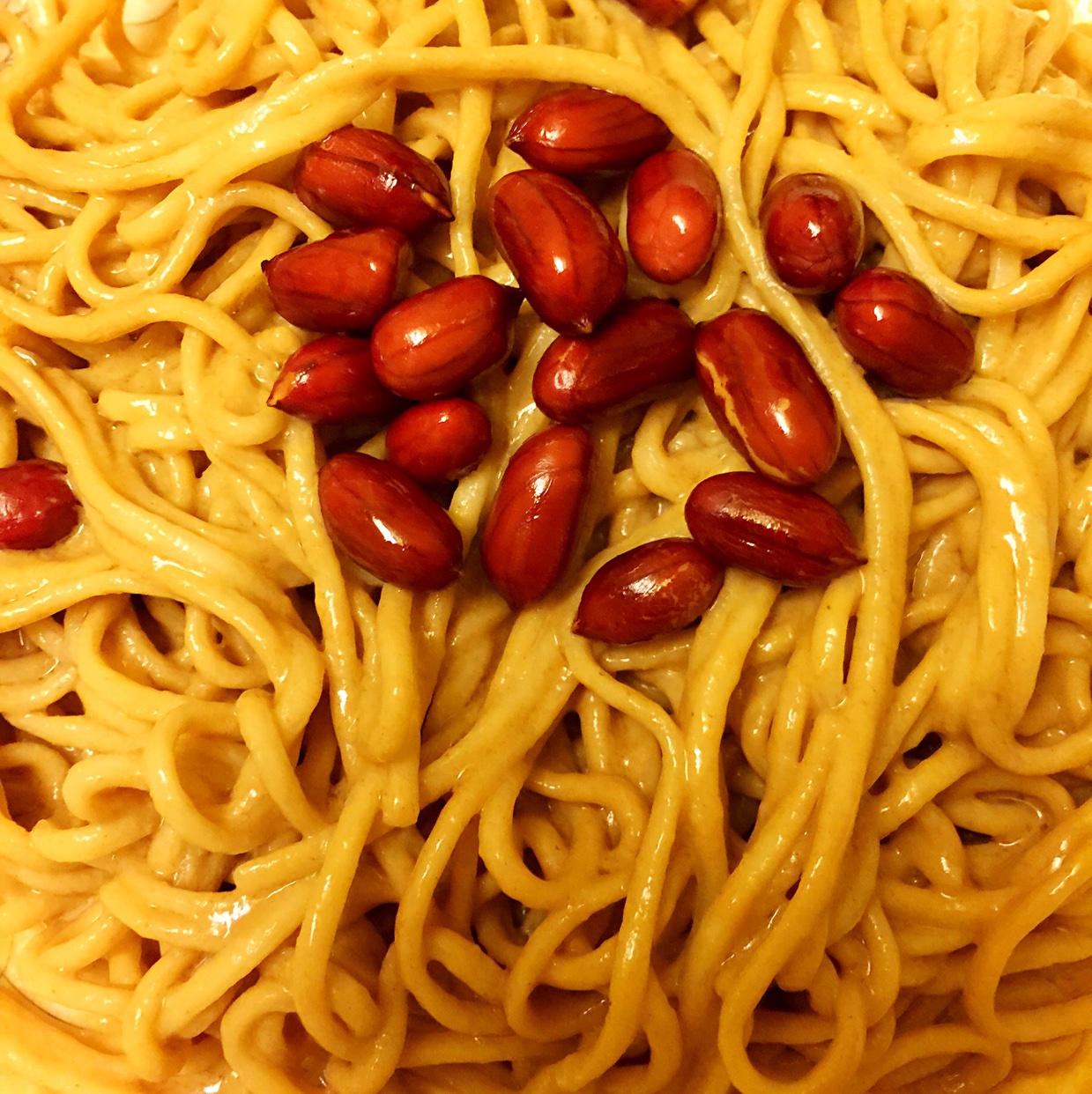 麻酱面