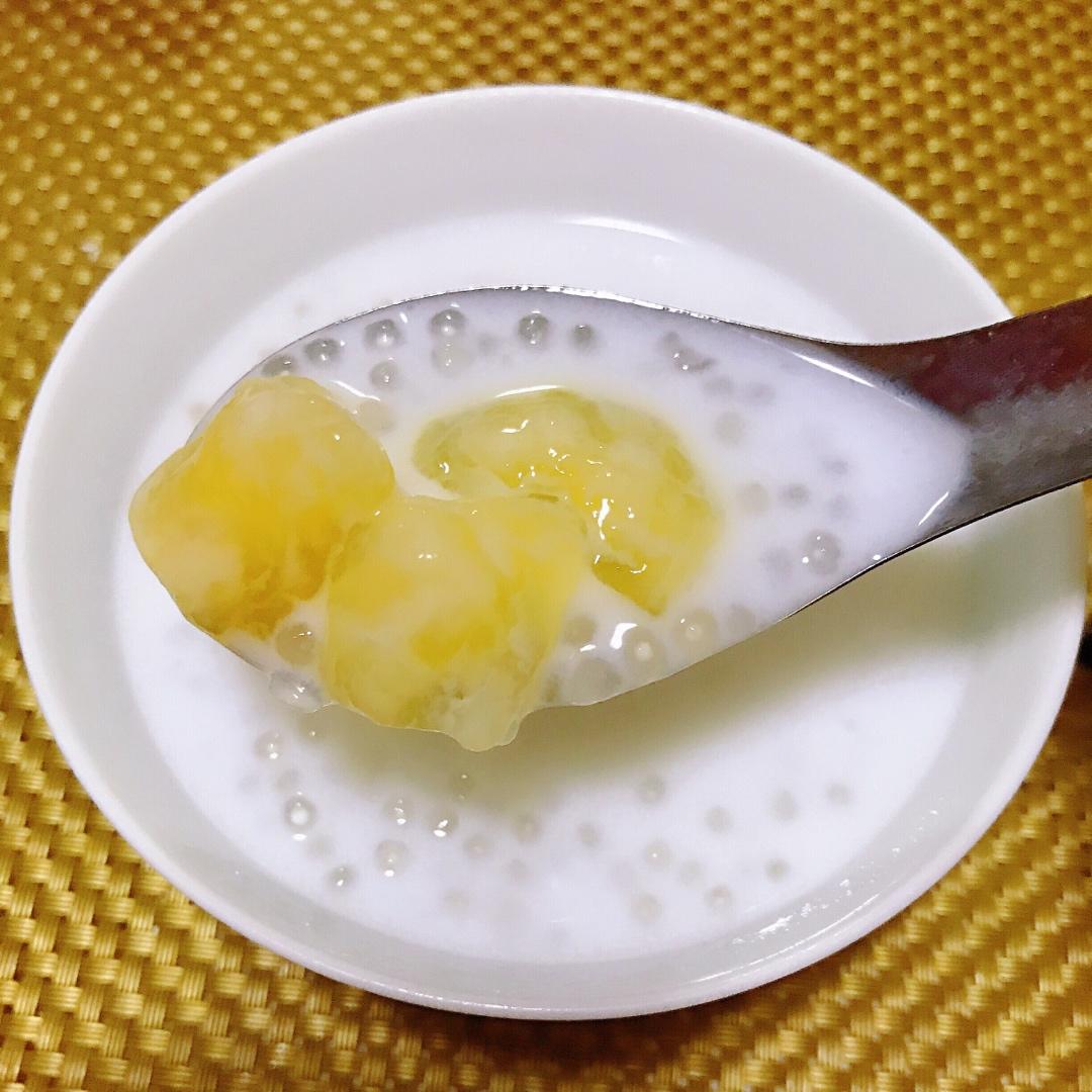 比珍珠好吃百倍的阿达籽Q弹十足