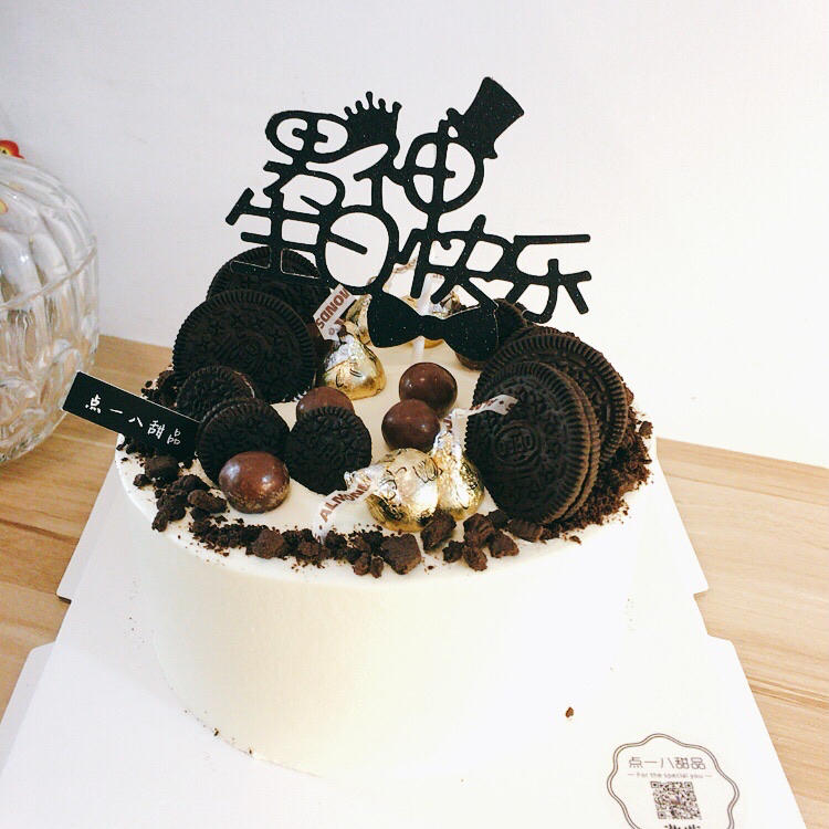 酸奶油打发小教程（清爽味）