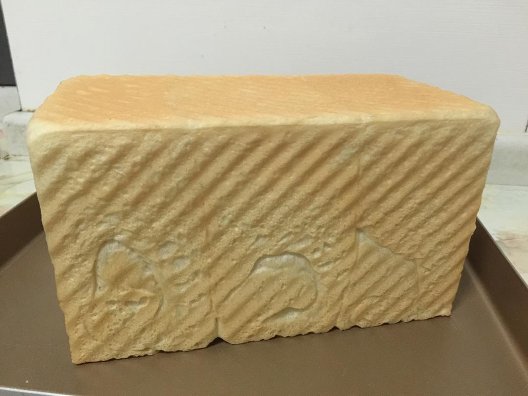 中种手撕北海道吐司