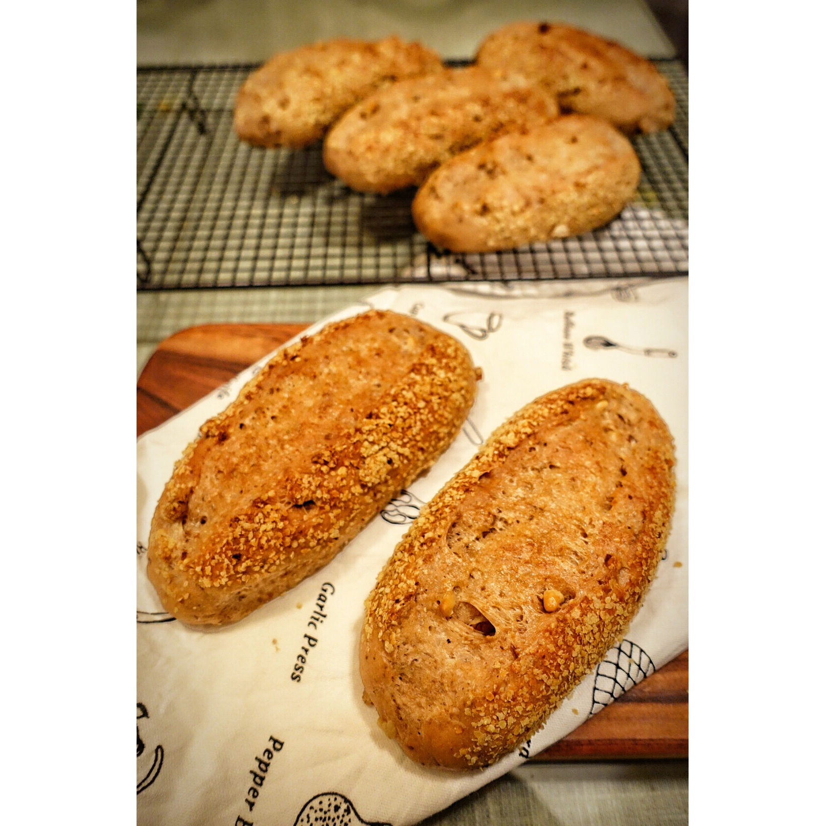 孕期食记（个人记录用）