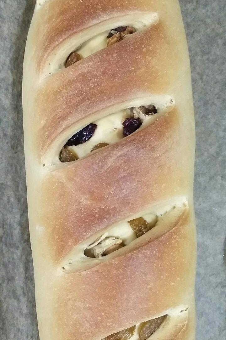 新疆果仁列巴(包好吃零失败)