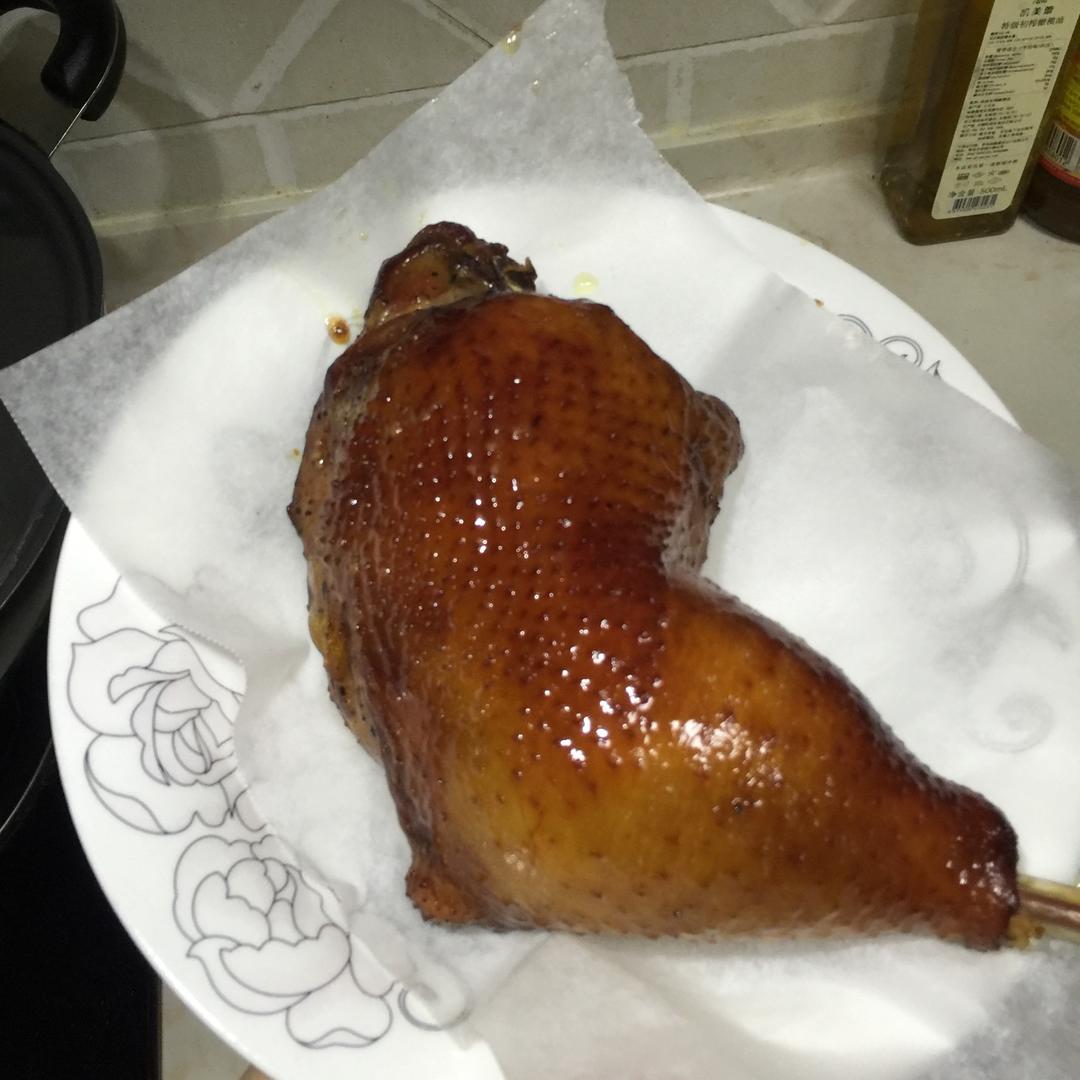 烤鸡啊！烤鸡！