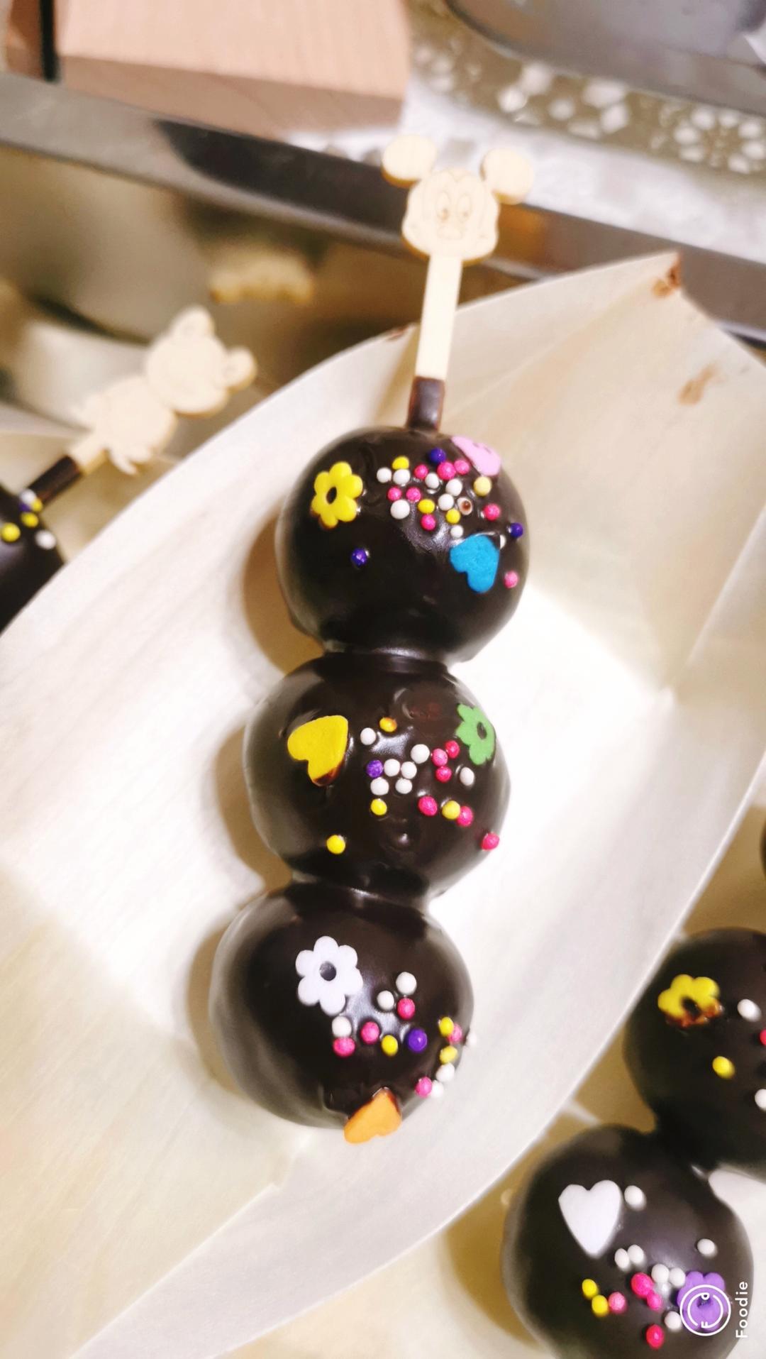 蛋糕冰淇淋|劣狐狐烘焙