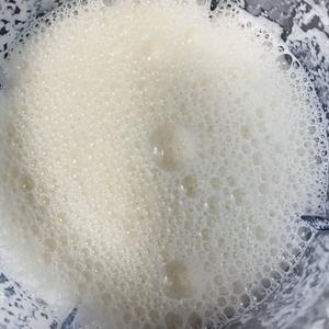 花生酸奶（纯坚果素食酸奶的做法 步骤4
