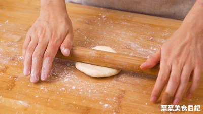 冬日最爱的治愈美味【日式红豆包】，附赠【快手红豆沙】秘方的做法 步骤11