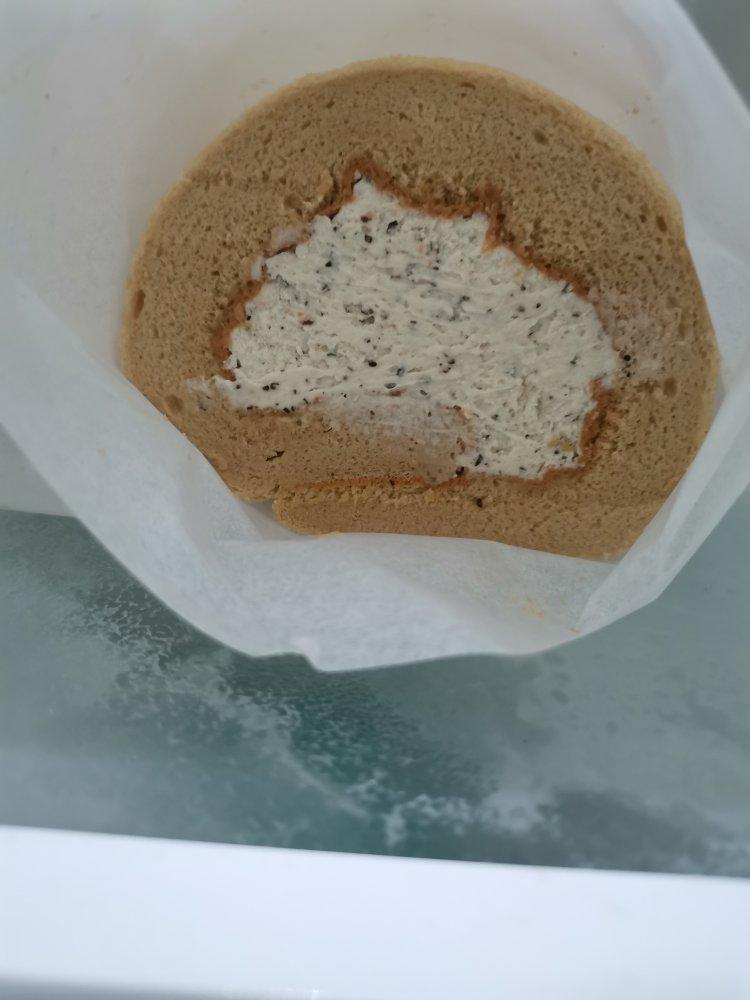 《Tinrry+》粉红荔枝蛋糕卷