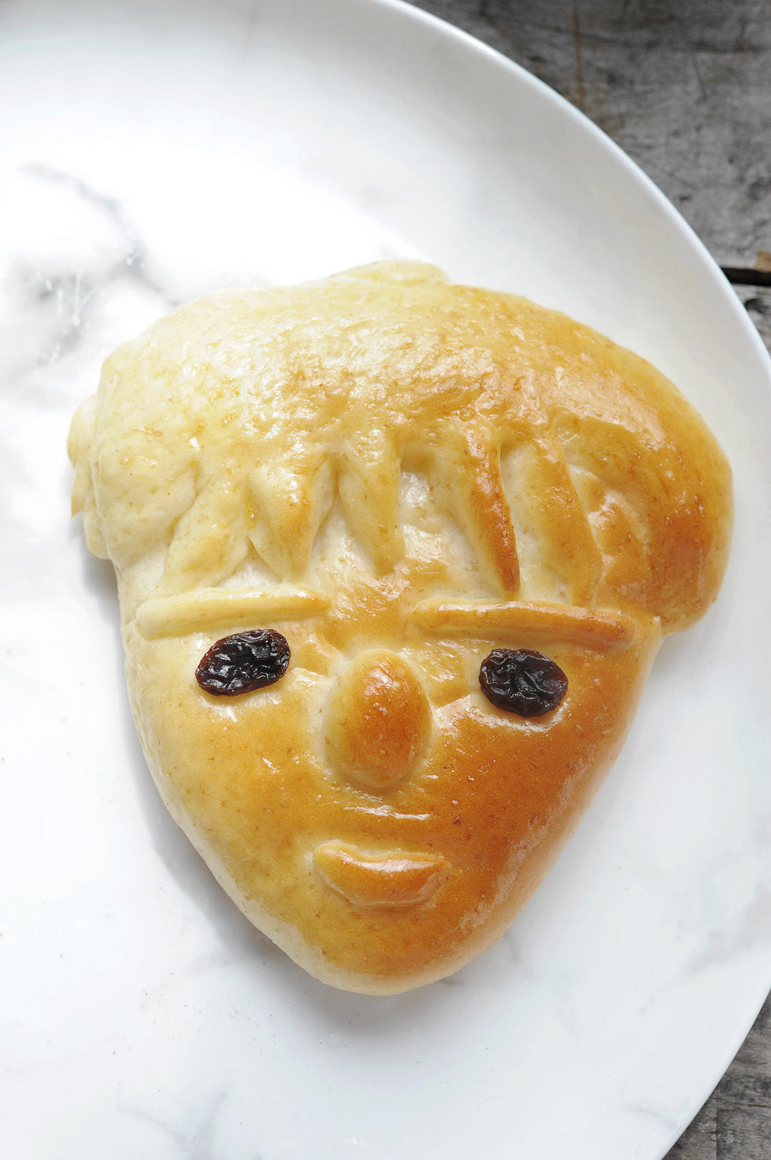 凉公子的面包集