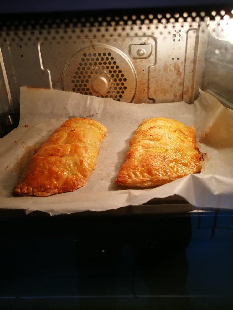 香蕉派（手抓饼皮版）