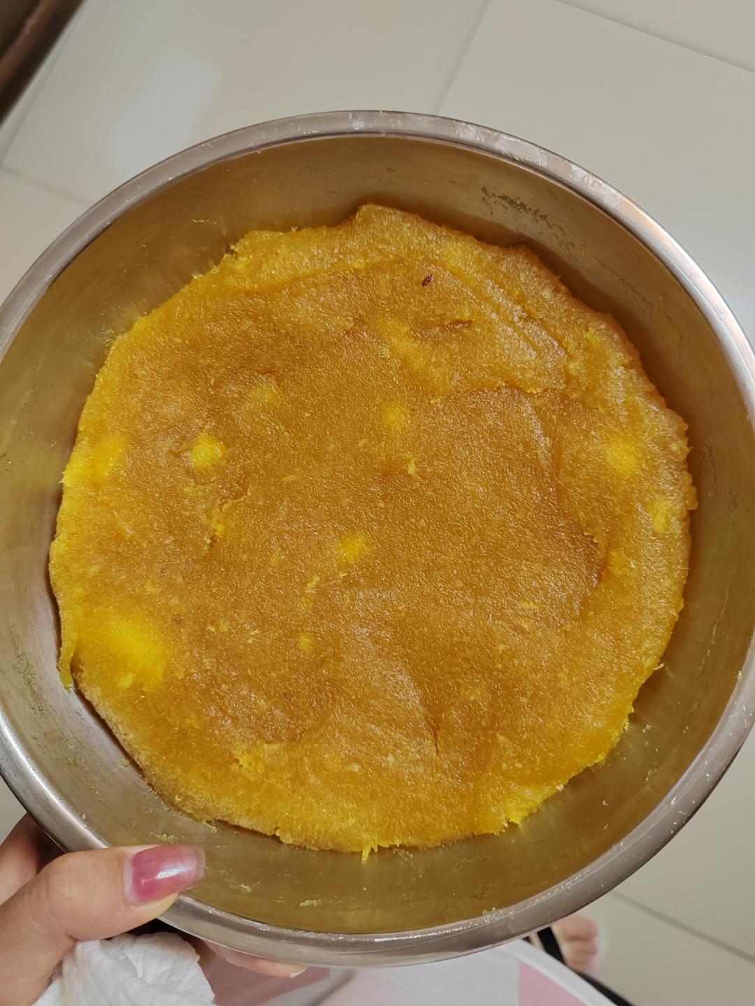 《Tinrry下午茶》教你做凤梨酥