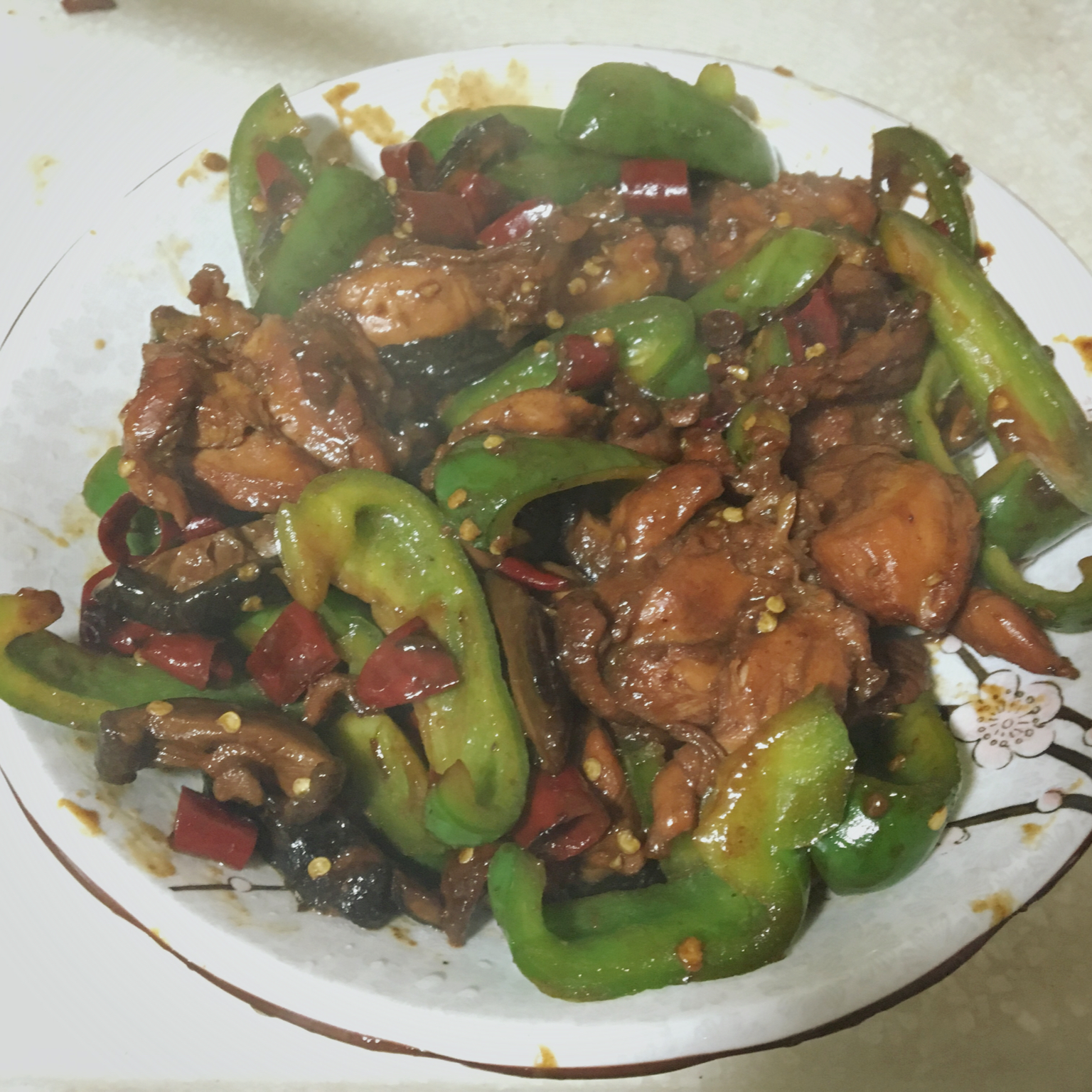 秒杀饭馆味道的【黄焖鸡米饭】