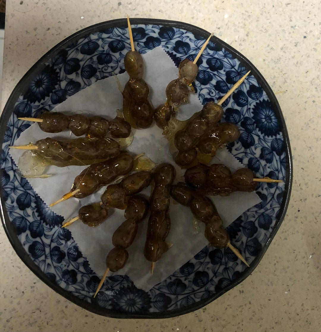 老北京冰糖葫芦