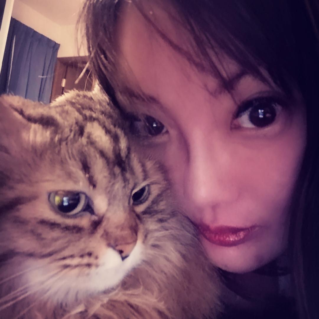 Tracey慈诚拉姆