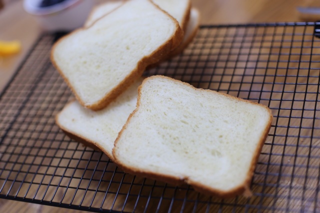 好吃易上手的香浓北海道吐司（松下面包机版）适合新手100%成功