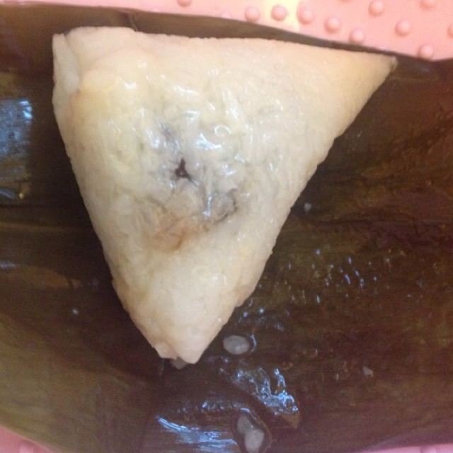 蜜枣粽子