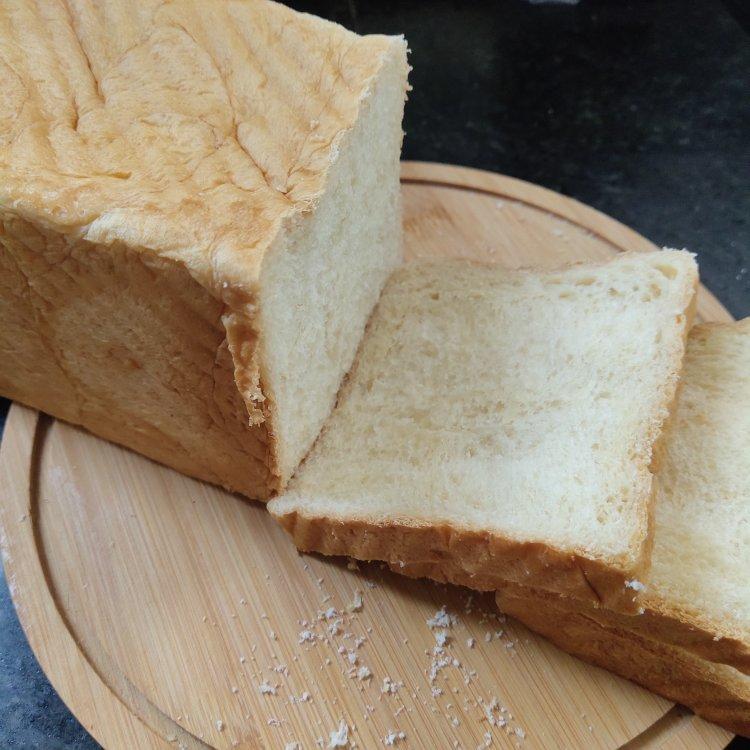 港式吐司