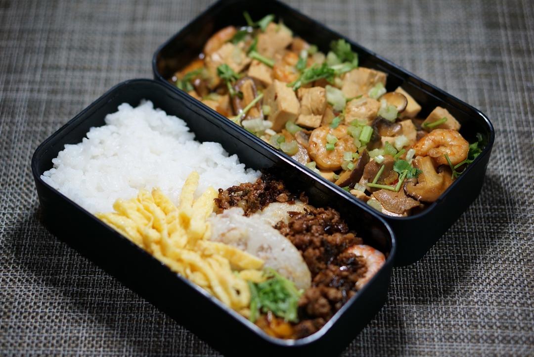 午餐便当