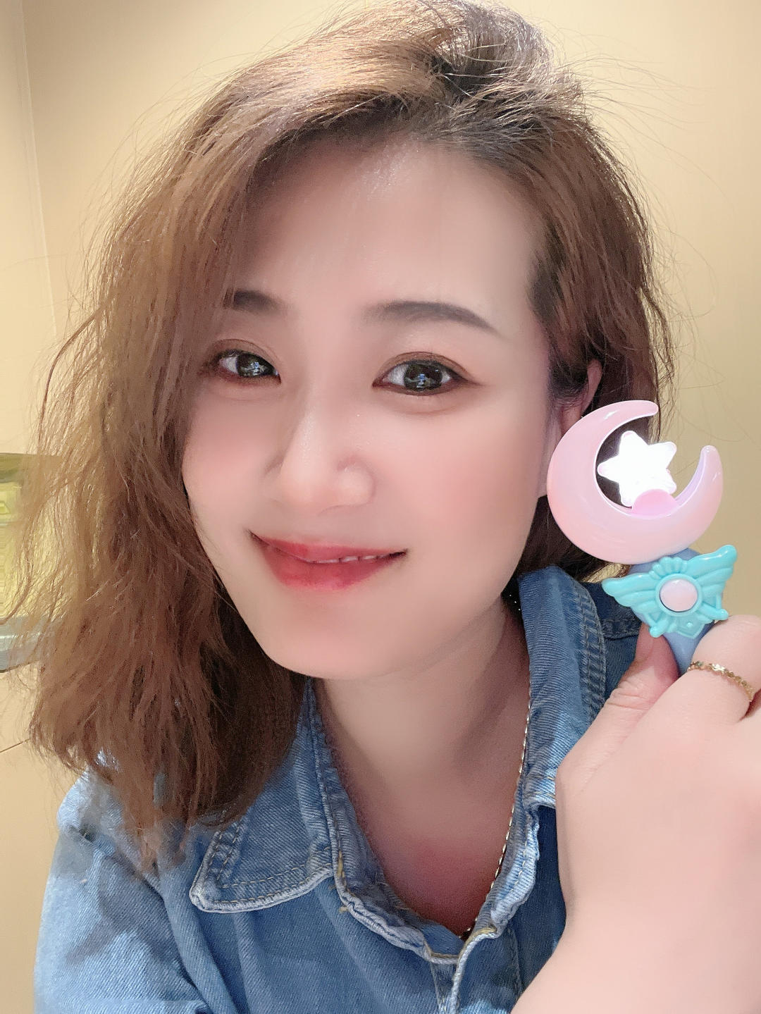 许大喜-XikJ-