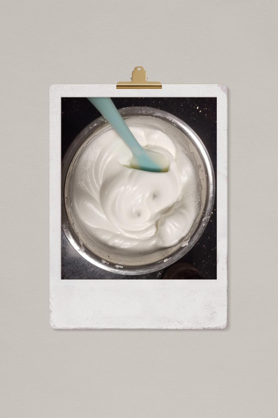 怎么卷都不裂的肉松蛋糕卷