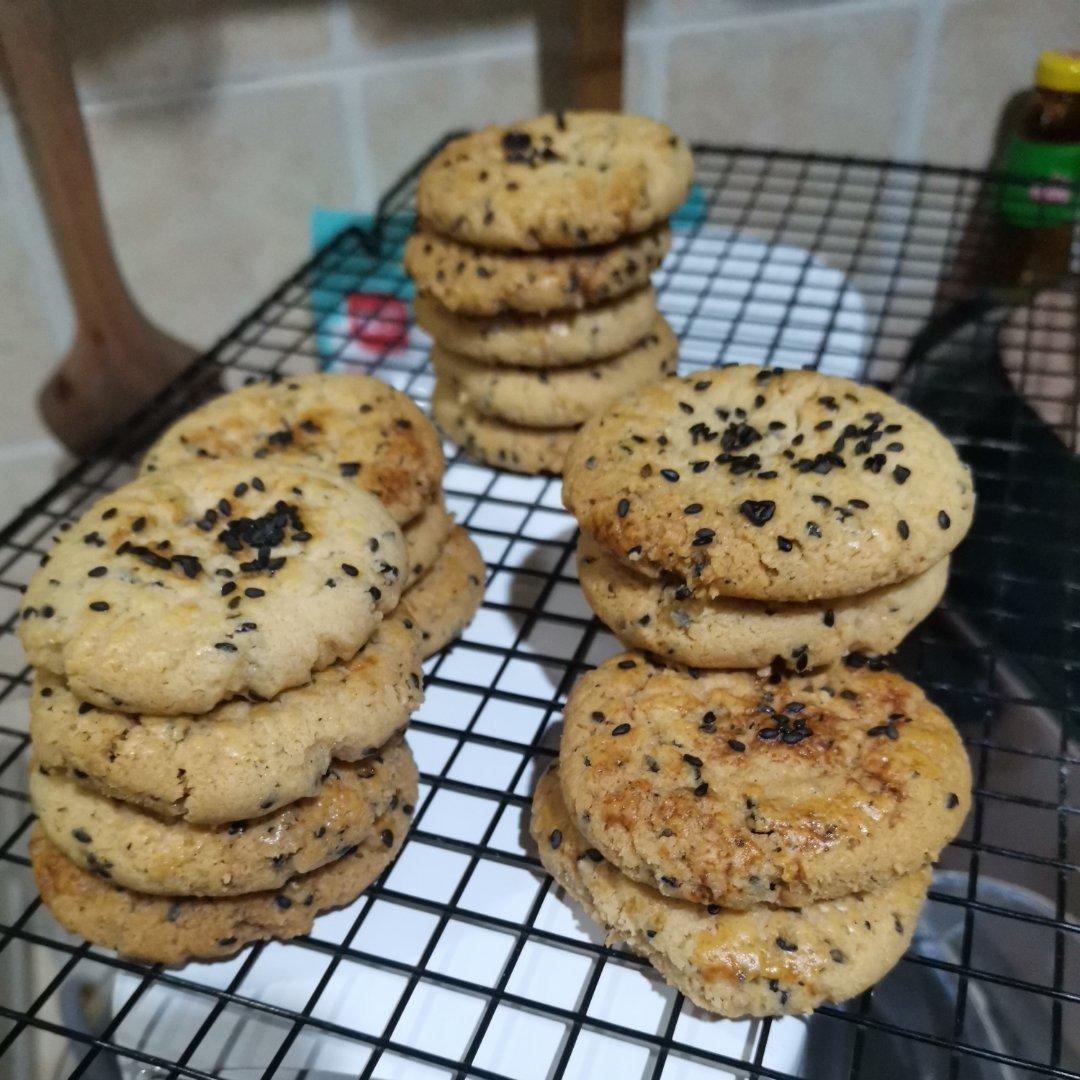 核桃酥 女侠森森