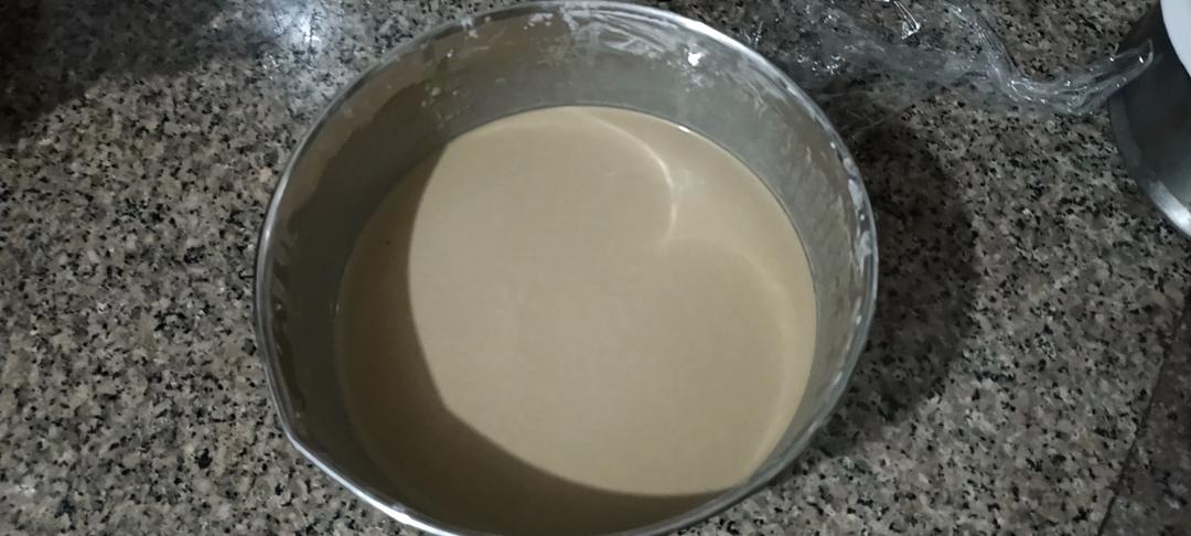 闽南蒸年糕 — 原创：闽南风味【红糖年糕】【白糖年糕】