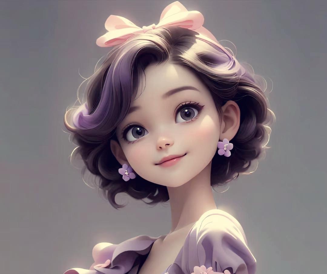 小江江麻麻