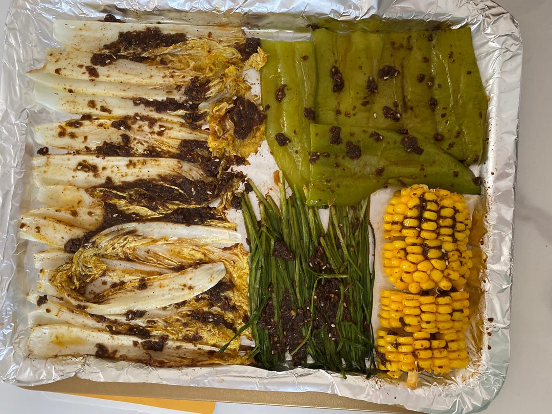 炸串配方（完美复刻路边摊）