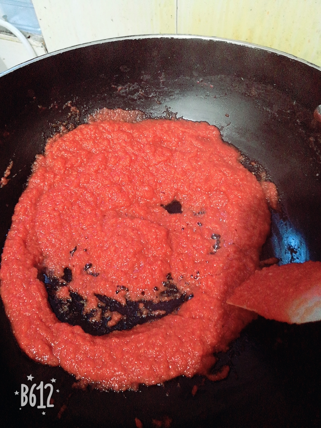 自制番茄酱的做法 步骤13