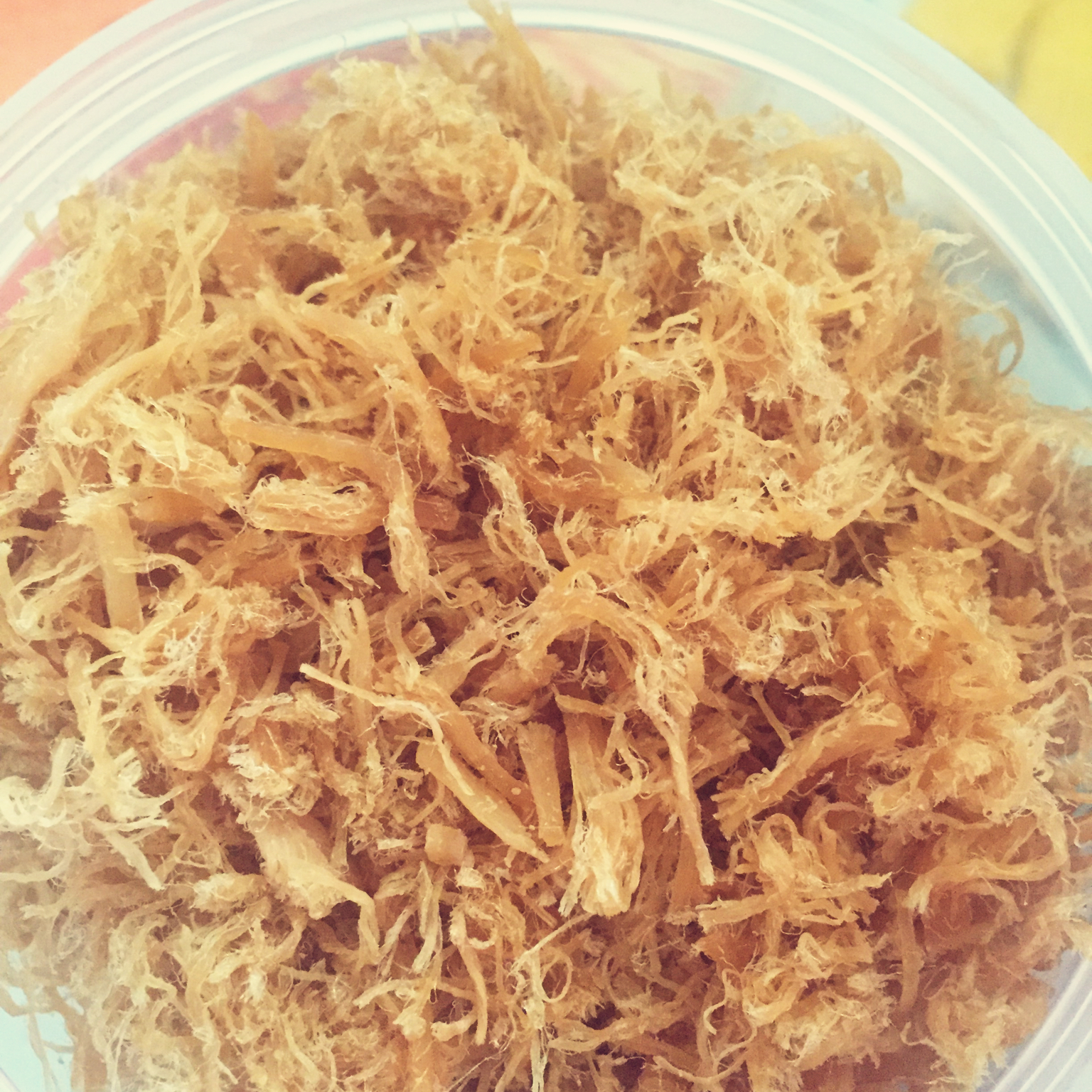 自制肉松(面包机版)