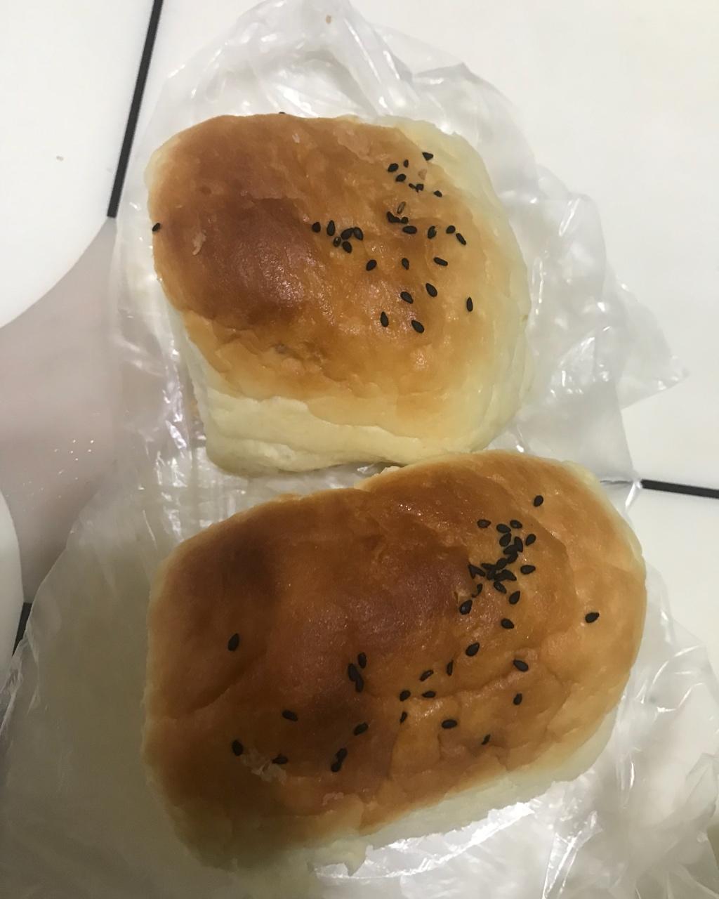 波兰种奶油吐司