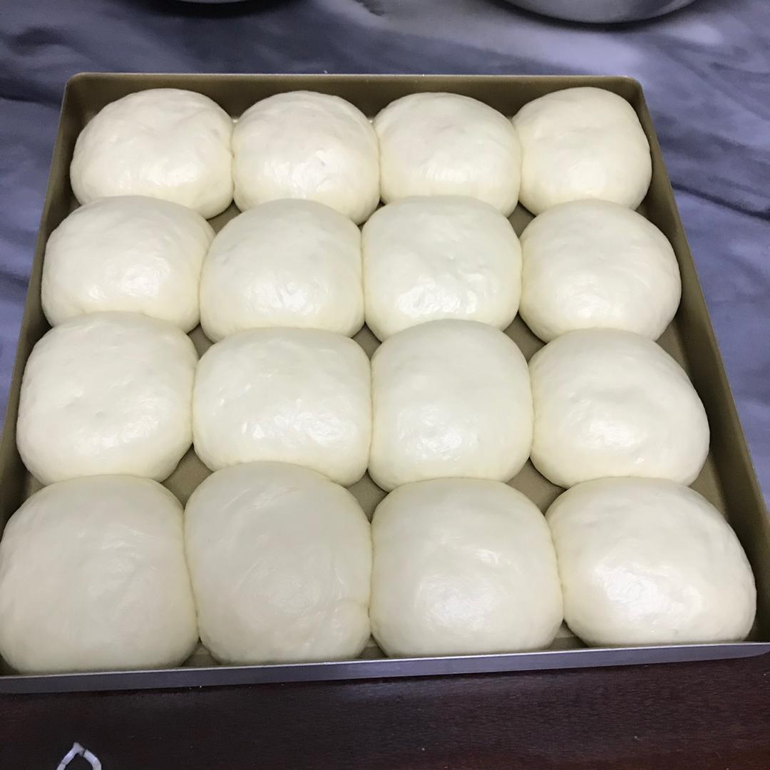 小餐包