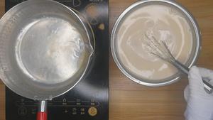 红豆小麦马蹄糕做法，马蹄糕制作流程，糕点详细教程的做法 步骤13